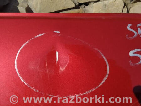 ФОТО Двері для Seat Leon III 5F (12-20) Львів