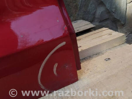 ФОТО Двері для Seat Leon III 5F (12-20) Львів