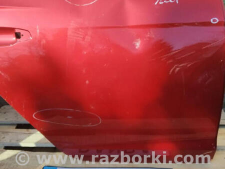 ФОТО Двері для Seat Leon III 5F (12-20) Львів