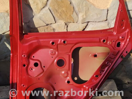 ФОТО Двері для Seat Leon III 5F (12-20) Львів