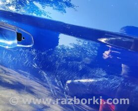 Двері Seat Leon III 5F (12-20)