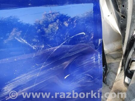 ФОТО Двері для Seat Leon III 5F (12-20) Львів