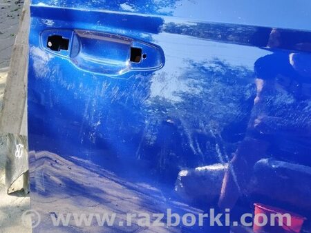 ФОТО Двері для Seat Leon III 5F (12-20) Львів