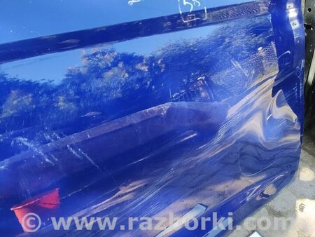 ФОТО Двері для Seat Leon III 5F (12-20) Львів