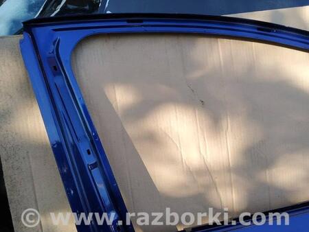 ФОТО Двері для Seat Leon III 5F (12-20) Львів