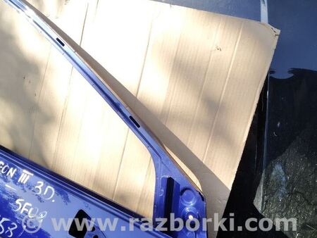 ФОТО Двері для Seat Leon III 5F (12-20) Львів