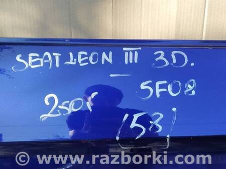 ФОТО Двері для Seat Leon III 5F (12-20) Львів