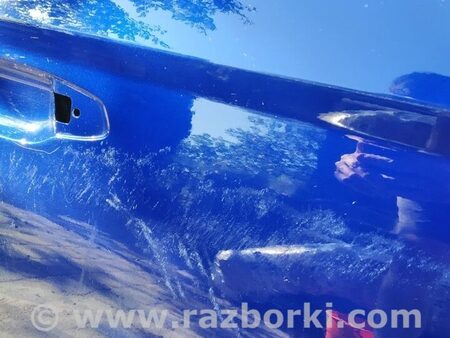 ФОТО Двері для Seat Leon III 5F (12-20) Львів