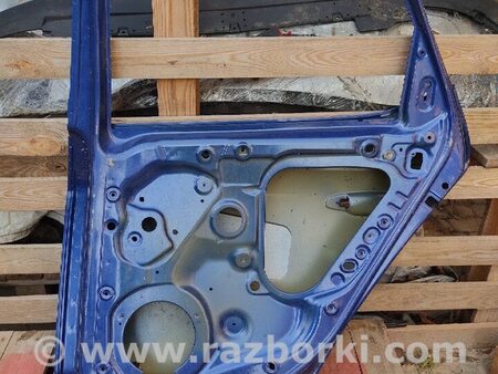 ФОТО Двері для Seat Leon III 5F (12-20) Львів