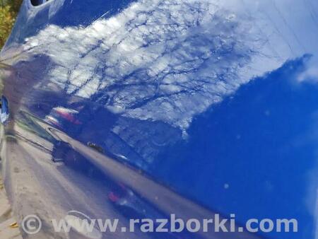 ФОТО Двері для Seat Leon III 5F (12-20) Львів