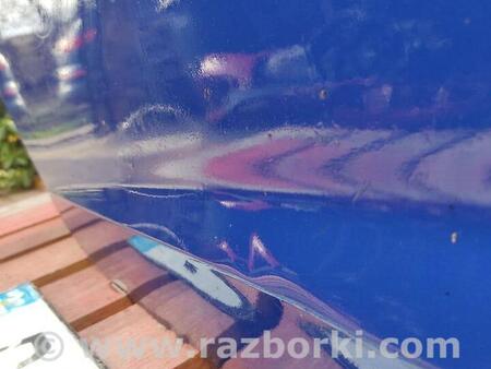 ФОТО Двері для Seat Leon III 5F (12-20) Львів