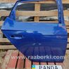 Двері Seat Leon III 5F (12-20)