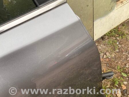 ФОТО Двері для Nissan Rogue (08-14) Львів