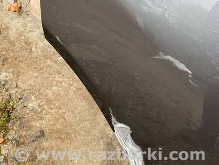 ФОТО Двері для Nissan Rogue (08-14) Львів