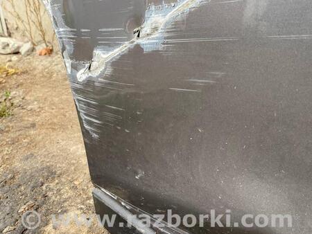 ФОТО Двері для Nissan Rogue (08-14) Львів