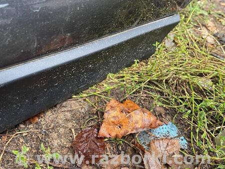 ФОТО Двері для Nissan Rogue (08-14) Львів