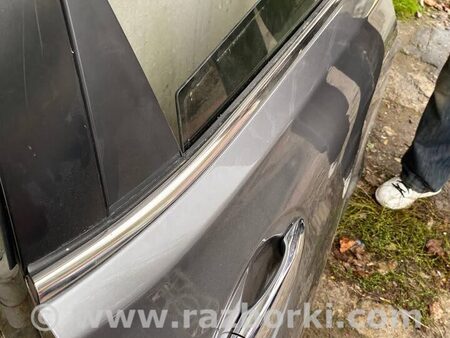 ФОТО Двері для Nissan Rogue (08-14) Львів