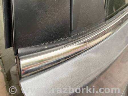 ФОТО Двері для Nissan Rogue (08-14) Львів