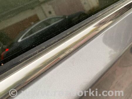 ФОТО Двері для Nissan Rogue (08-14) Львів