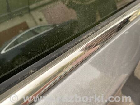 ФОТО Двері для Nissan Rogue (08-14) Львів