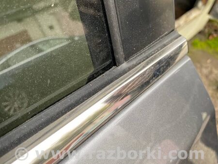 ФОТО Двері для Nissan Rogue (08-14) Львів