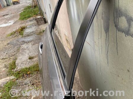 ФОТО Двері для Nissan Rogue (08-14) Львів