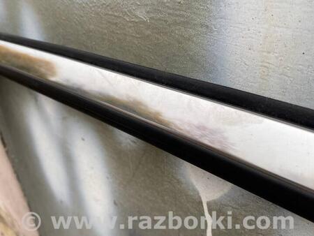 ФОТО Двері для Nissan Rogue (08-14) Львів