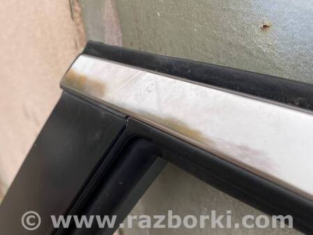 ФОТО Двері для Nissan Rogue (08-14) Львів