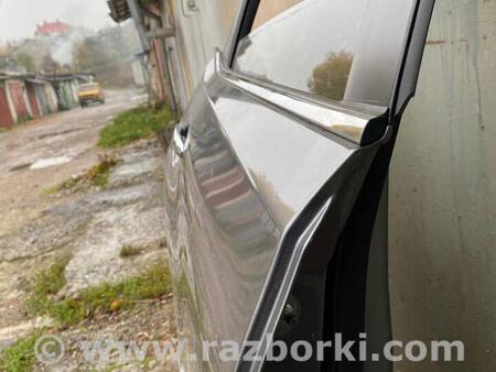 ФОТО Двері для Nissan Rogue (08-14) Львів