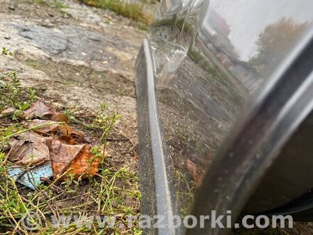 ФОТО Двері для Nissan Rogue (08-14) Львів