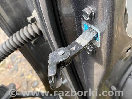 ФОТО Двері для Nissan Rogue (08-14) Львів