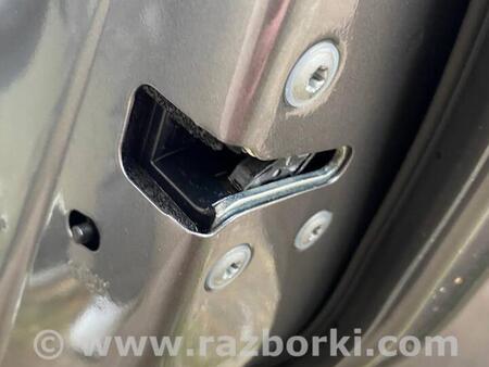 ФОТО Двері для Nissan Rogue (08-14) Львів