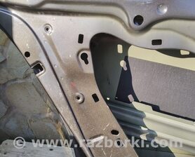 Двері Volkswagen Passat CC (01.2012-12.2016)