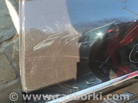 ФОТО Двері для Volkswagen Passat CC (01.2012-12.2016) Львів