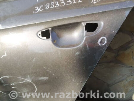 ФОТО Двері для Volkswagen Passat CC (01.2012-12.2016) Львів