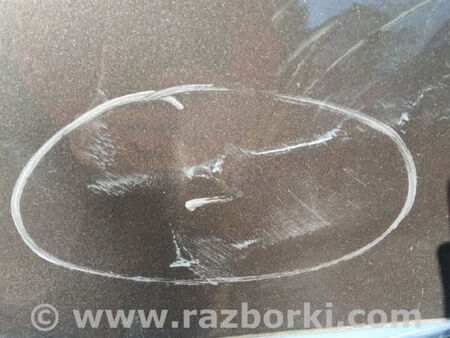 ФОТО Двері для Volkswagen Passat CC (01.2012-12.2016) Львів