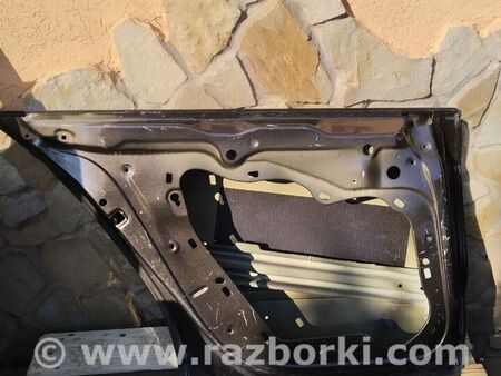 ФОТО Двері для Volkswagen Passat CC (01.2012-12.2016) Львів