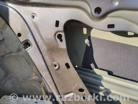 ФОТО Двері для Volkswagen Passat CC (01.2012-12.2016) Львів