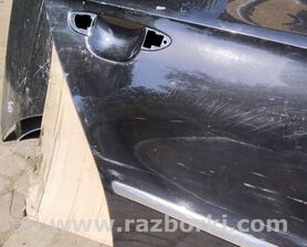 Двері Volkswagen Passat CC (01.2012-12.2016)