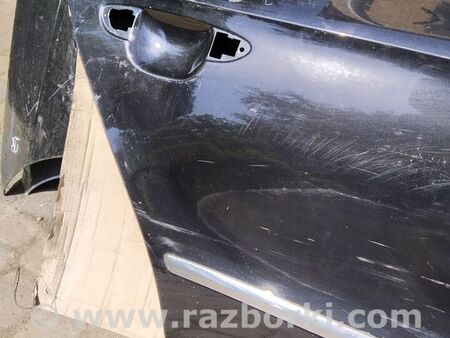 ФОТО Двері для Volkswagen Passat CC (01.2012-12.2016) Львів