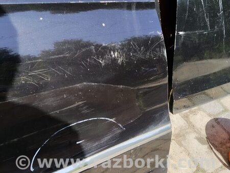 ФОТО Двері для Volkswagen Passat CC (01.2012-12.2016) Львів