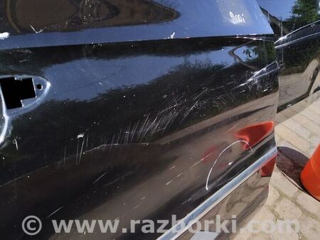 ФОТО Двері для Volkswagen Passat CC (01.2012-12.2016) Львів