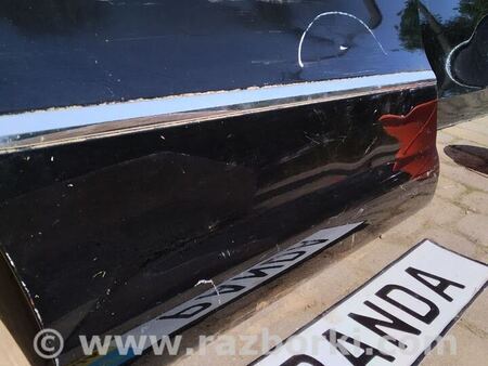 ФОТО Двері для Volkswagen Passat CC (01.2012-12.2016) Львів