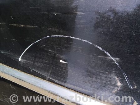 ФОТО Двері для Volkswagen Passat CC (01.2012-12.2016) Львів