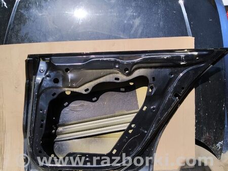 ФОТО Двері для Volkswagen Passat CC (01.2012-12.2016) Львів