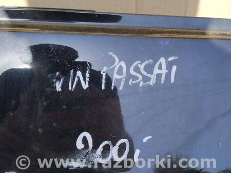 ФОТО Двері для Volkswagen Passat CC (01.2012-12.2016) Львів