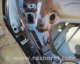 Двері Volkswagen Polo 6N1, 6NF (1994-1999)