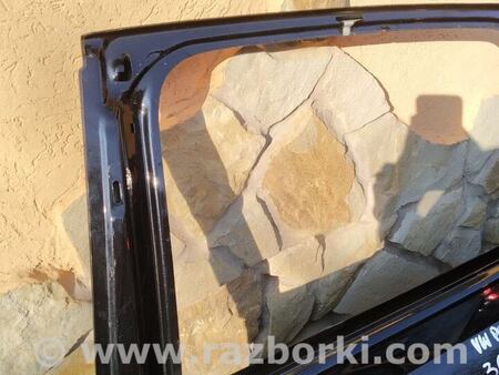 ФОТО Двері для Volkswagen Polo 6N1, 6NF (1994-1999) Львів