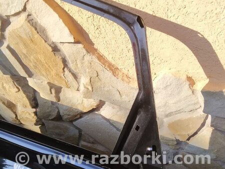 ФОТО Двері для Volkswagen Polo 6N1, 6NF (1994-1999) Львів