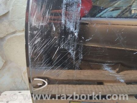 ФОТО Двері для Volkswagen Polo 6N1, 6NF (1994-1999) Львів